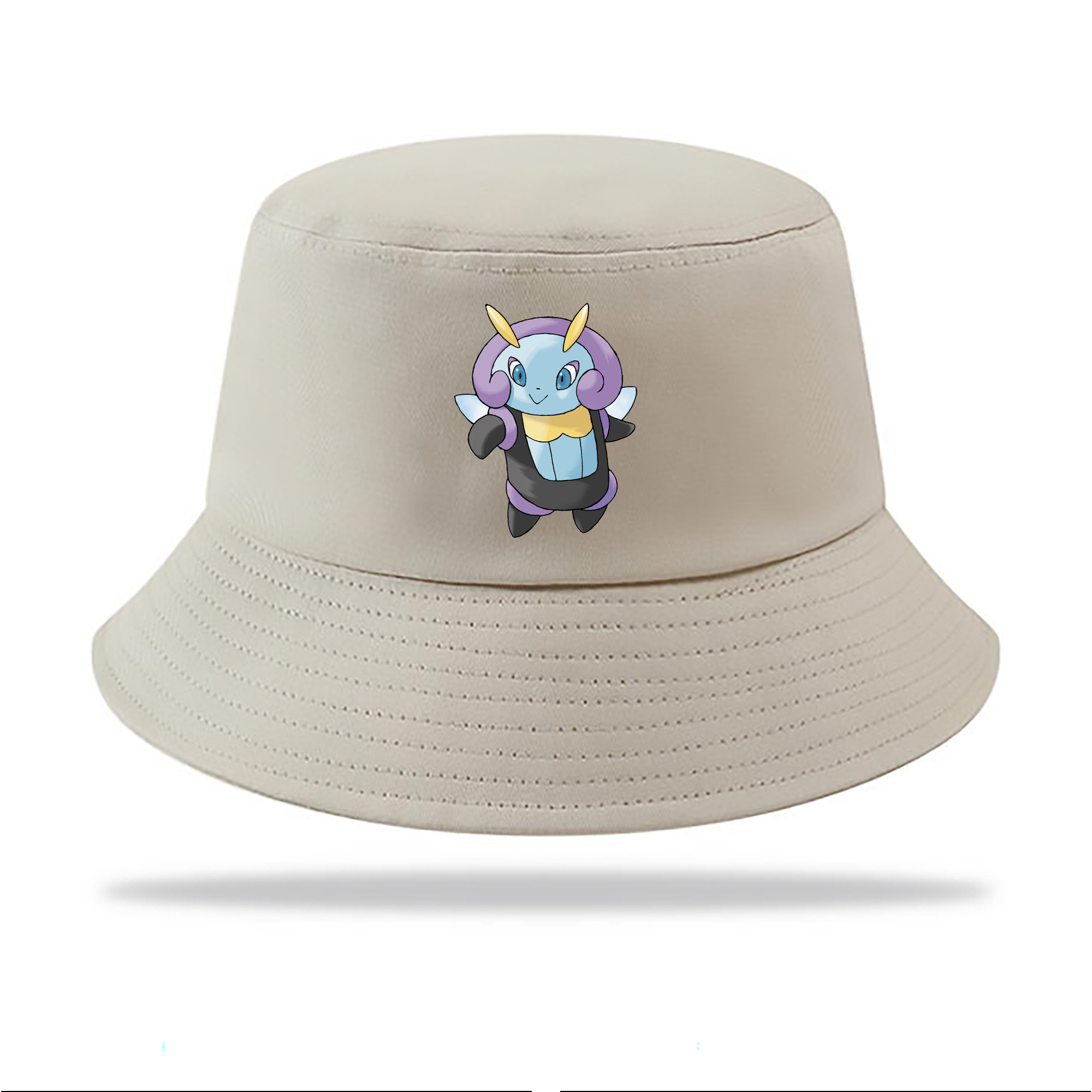 （画像用） ポケットモンスター Pokémon アウトドア日除けバケットハット